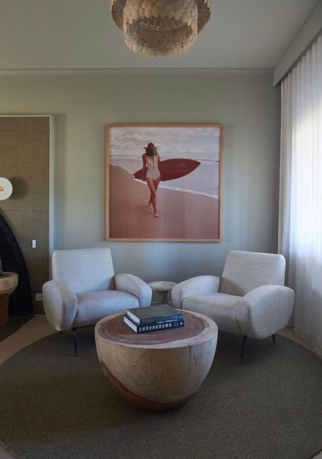 Swell Hotel Byron Bay - Adults Only Eksteriør billede