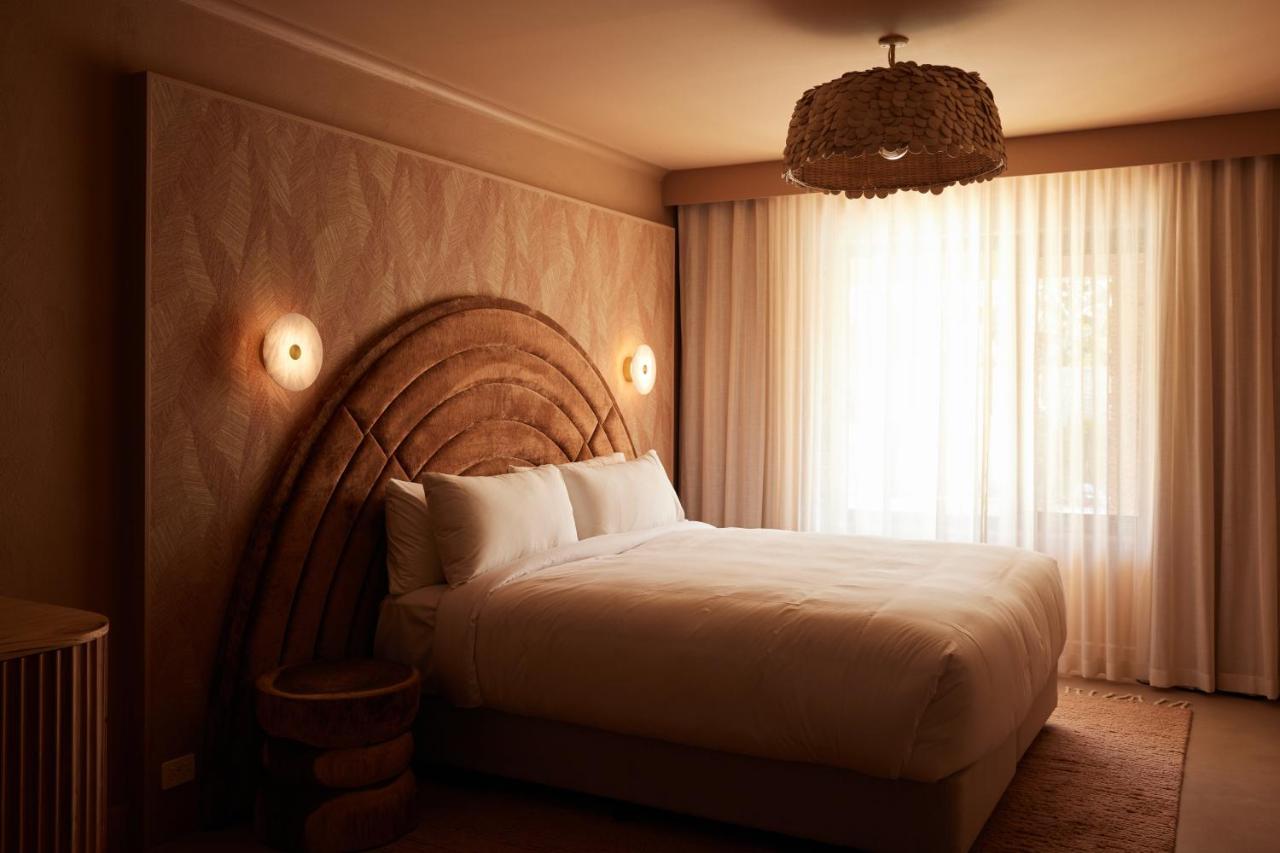 Swell Hotel Byron Bay - Adults Only Eksteriør billede
