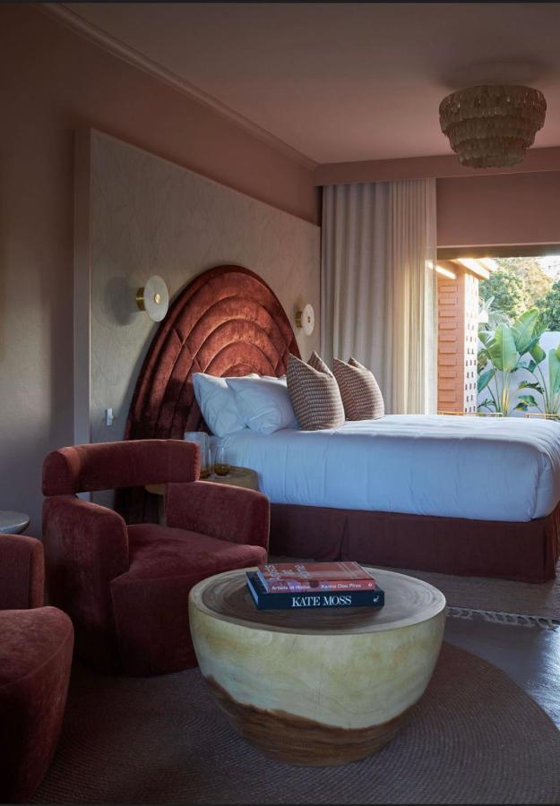 Swell Hotel Byron Bay - Adults Only Eksteriør billede