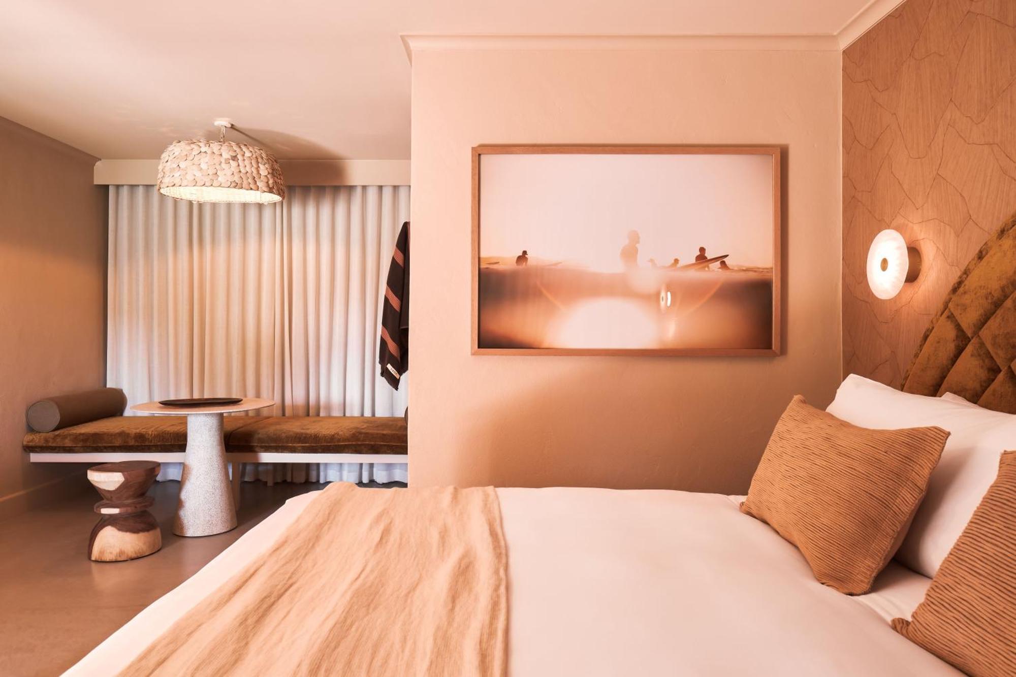Swell Hotel Byron Bay - Adults Only Eksteriør billede