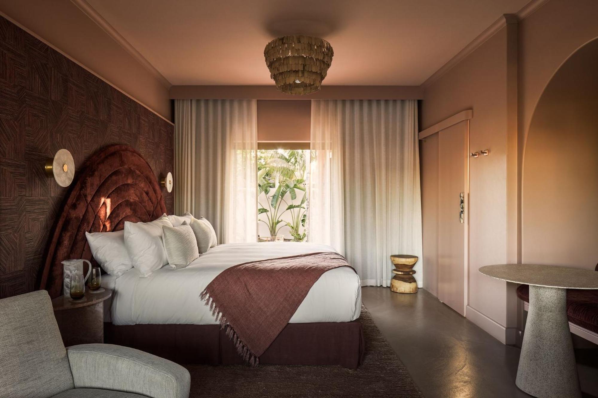 Swell Hotel Byron Bay - Adults Only Eksteriør billede