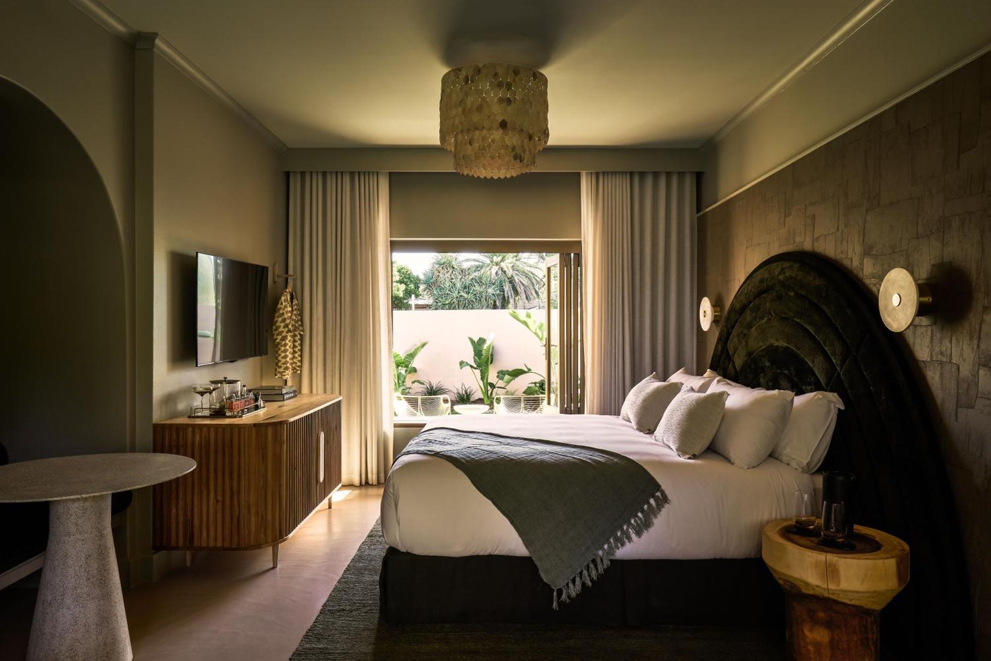 Swell Hotel Byron Bay - Adults Only Eksteriør billede