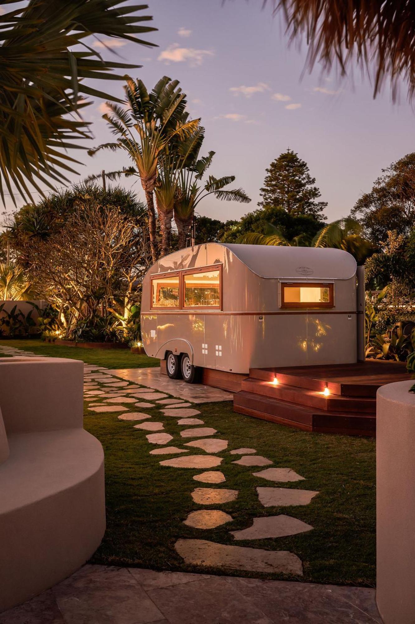 Swell Hotel Byron Bay - Adults Only Eksteriør billede